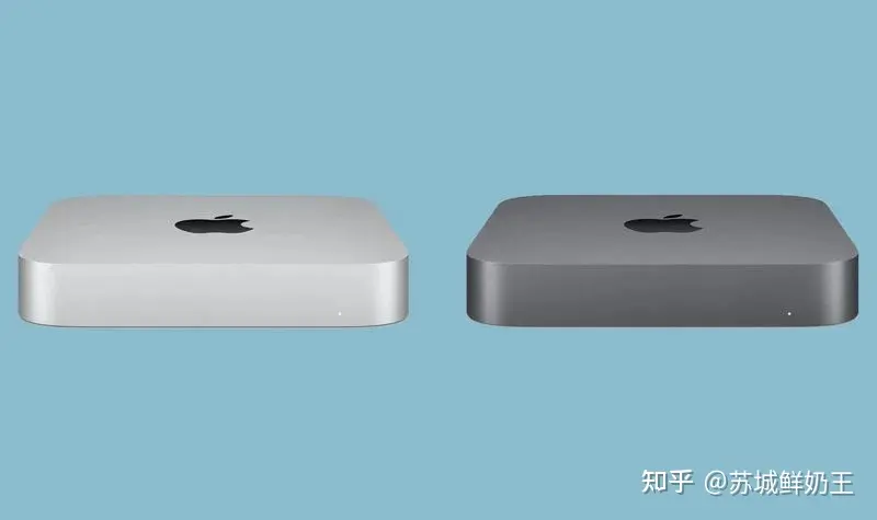 Apple M1 Mac Mini vs. Intel Mac Mini 购买指南- 知乎