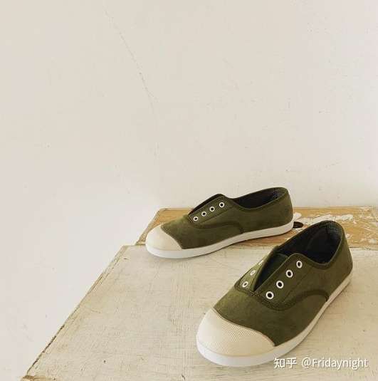 有什么压马路的鞋值得推荐给学生党?