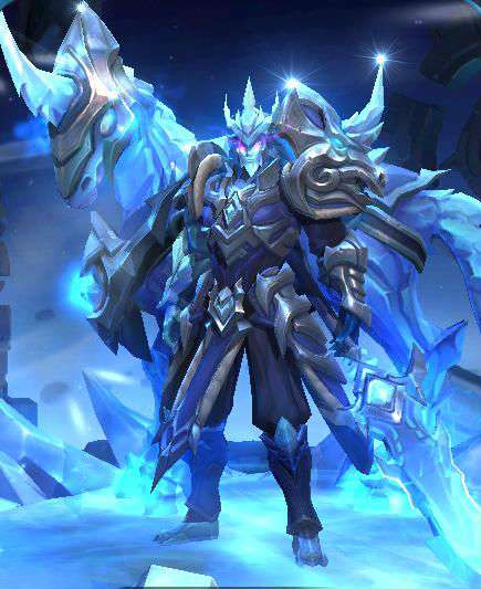 王者荣耀有哪些上单英雄,玩家对 ta 的喜爱是独一份?