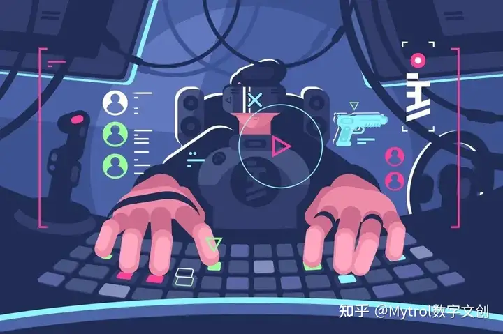 火热话题:什么是链游?新手入门请注意。