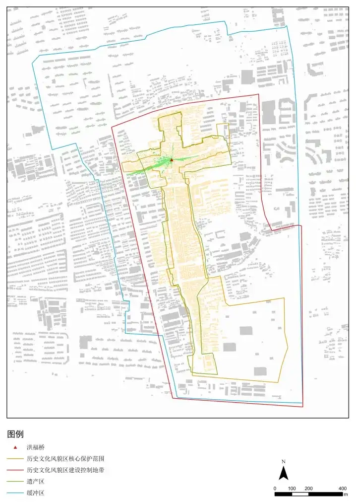 新场古镇申请世界非遗（新场古镇传统建筑） 第8张