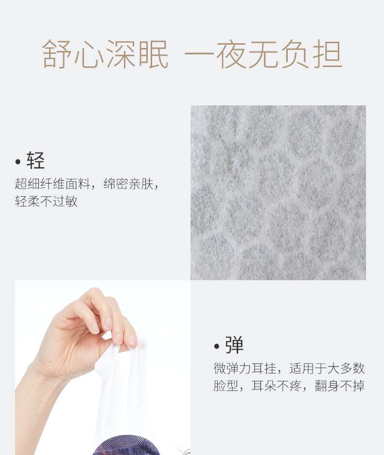 科普丨石墨烯材料运用于蒸汽热敷眼罩的优异性 知乎