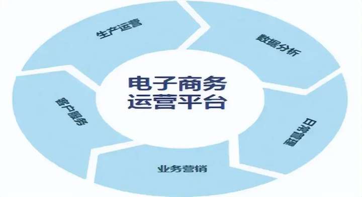 电商的运营模式有几种？一个新手怎么做电商