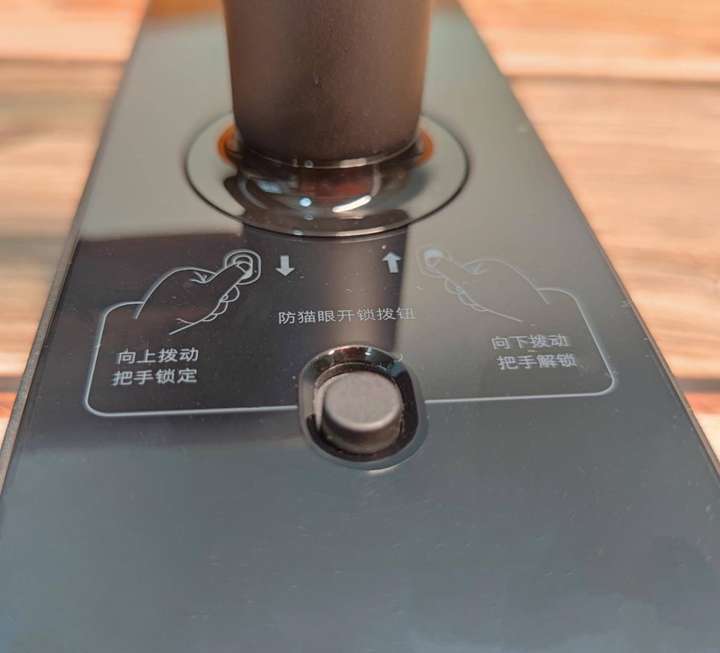 小米智能门锁Pro全测评:有眼力见儿!更安全!