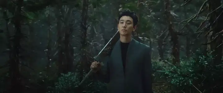 全程干货(豆瓣8.0!韩国影史票房第二神片,果然没让人失望)(图15)