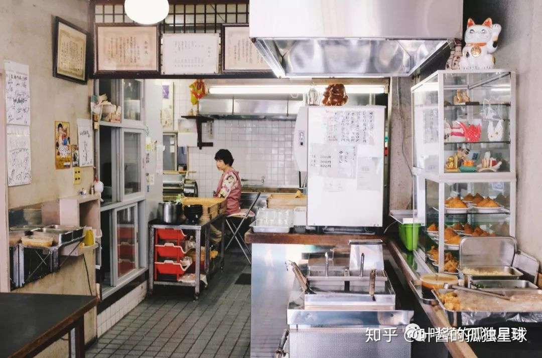 来到香川县 才能遇到乌冬面之神啊 知乎