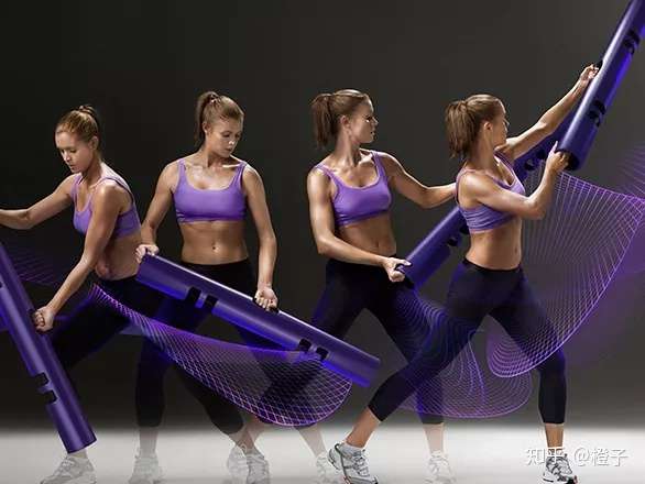 全面启动全身肌肉 炮筒训练 知乎