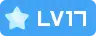 Level - LV17 - GOGO Community