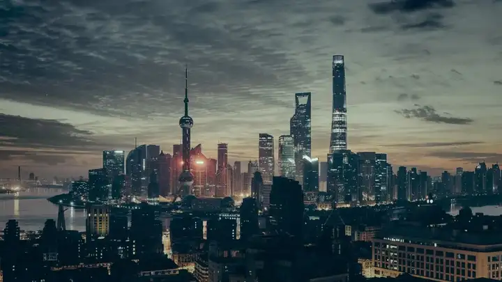 上海有什么必去的景点?