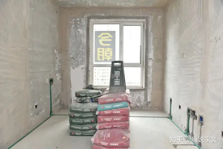 装修流程很简单，5步让你一目了然！(图5)