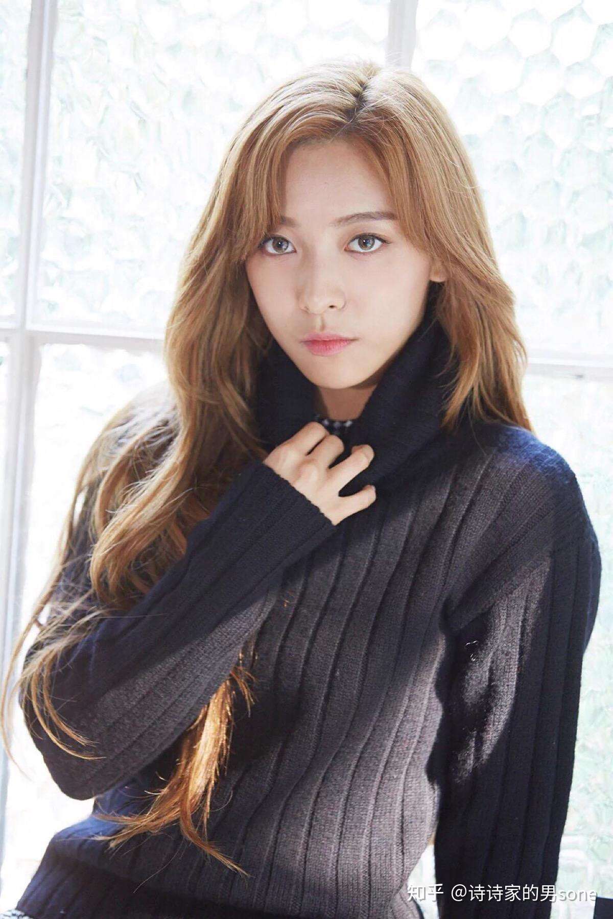 那年盛世 韩国女团历史回顾 F X 长春花已汇成海 我们相爱吧 知乎