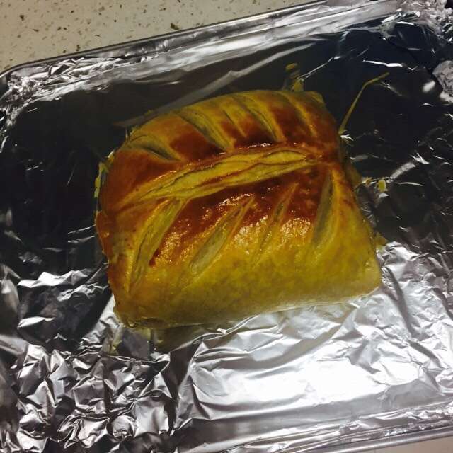 在烘焙中,大家都有过什么脑洞时刻,结果又是怎么样的呢?