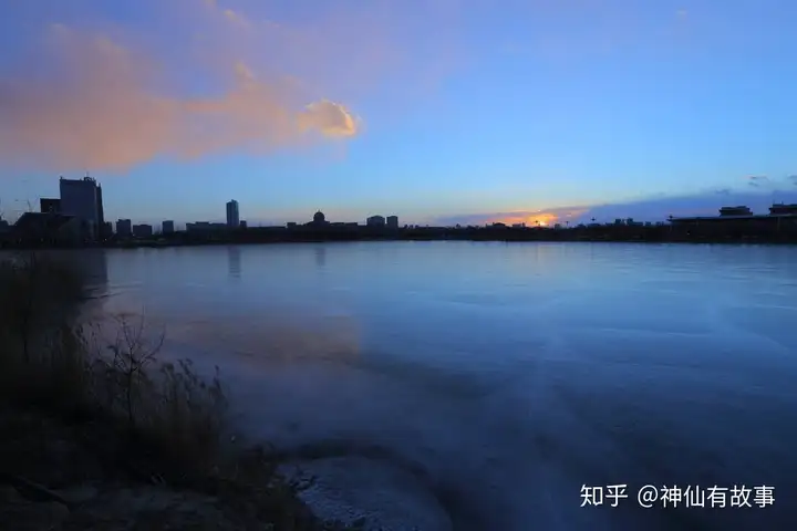 银川是一个怎样的城市?