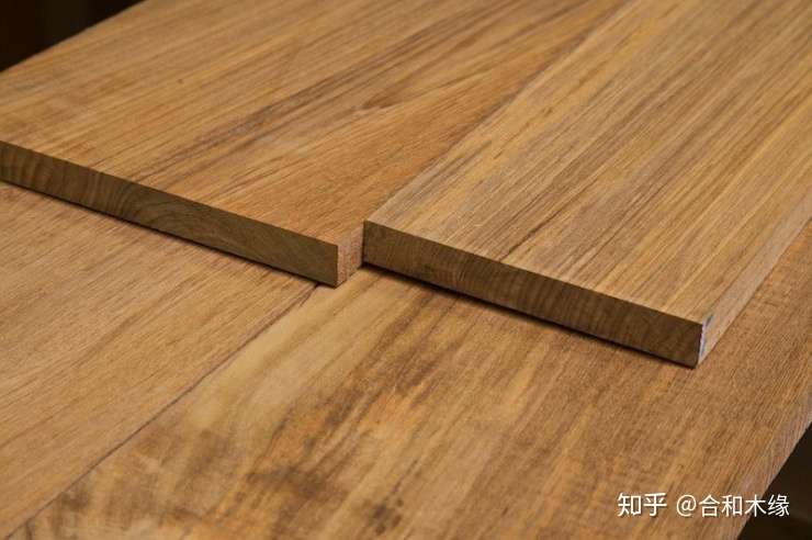 家具木材美誉 连载篇二 天赐良名 万木之王 的柚木有争议 知乎