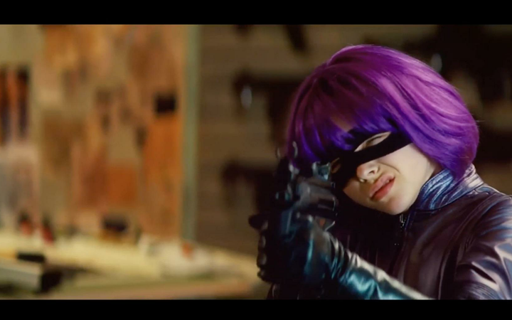 如何评价尚语贤(kiko)在唐人街探案2里的着装风格?