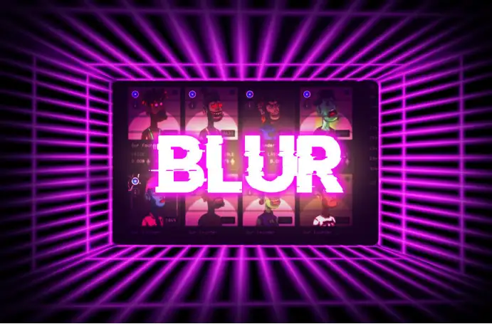 聊聊这个让Opensea头疼的新对手Blur