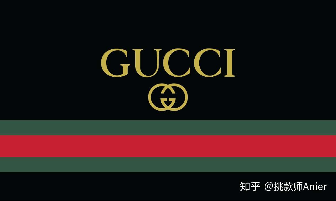 一分钟了解古驰gucci 知乎