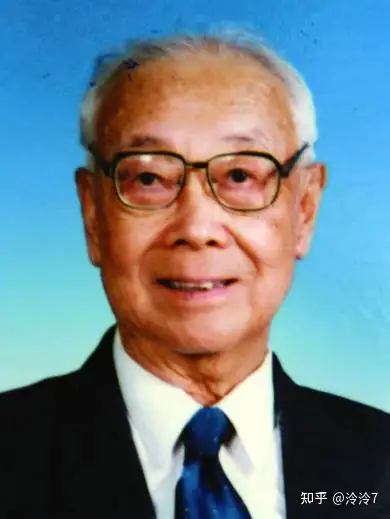 中国科学院已故院士简介26