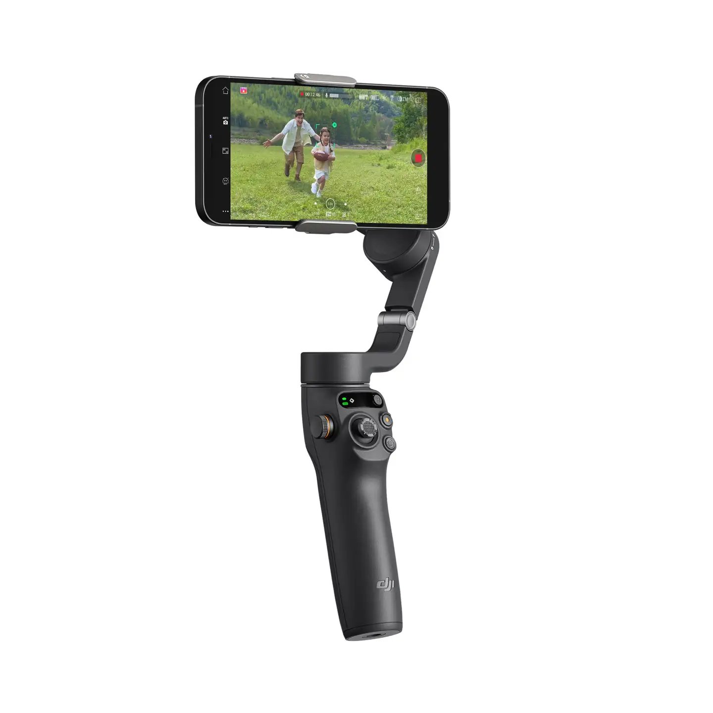 OSMO MOBILE 3 美品-