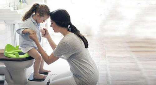 训练宝宝使用便盆要循序渐进 家长一定要坚持 有耐心 知乎