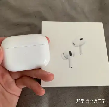二:apple airpods pro (第二代) 苹果airpods pro2蓝牙耳机网友使用