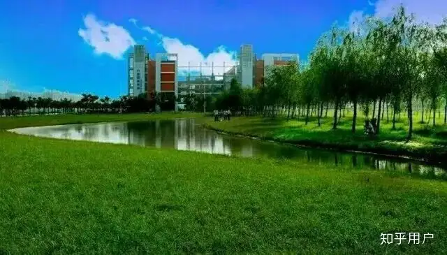郑州航空工业管理学院怎么样？插图16