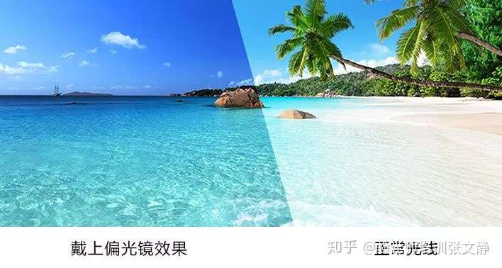 收藏 一分钟了解偏光眼镜 知乎