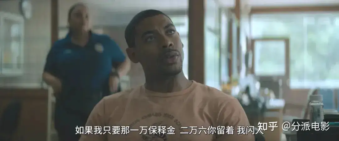 电影《逆岭》烂番茄96%,Netflix新爆款杀疯了!