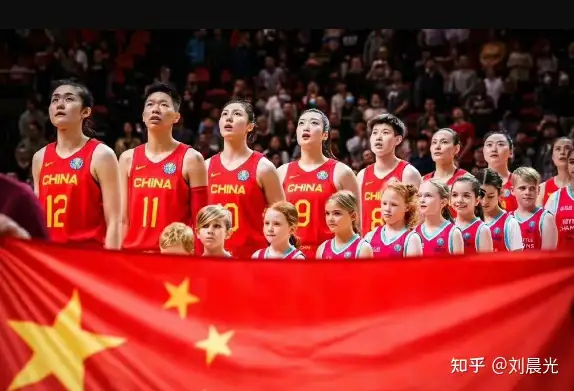 中国女篮95天两次登顶亚洲（中国女篮时隔9年再进世界杯） 第9张