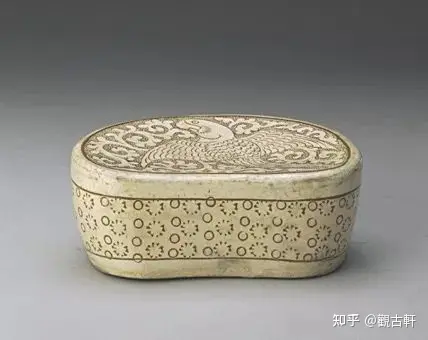 畅销海外的爆款国货：唐朝39件各色精美之瓷器，故宫博物馆藏- 知乎