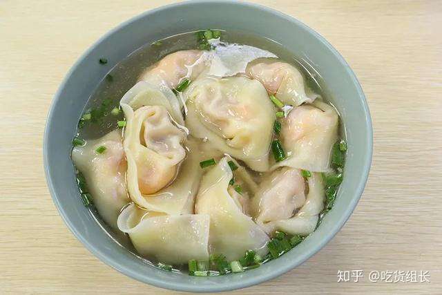 2020魔都小馄饨指南，看这一篇就够了- 知乎