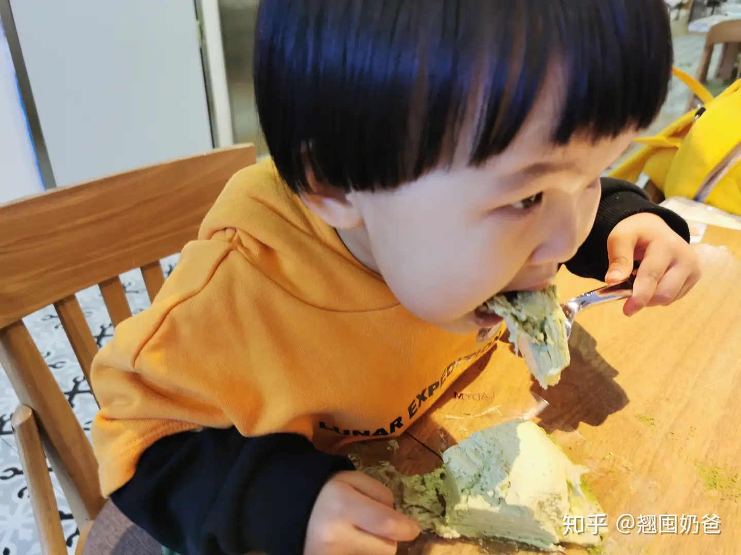 你听过小孩子说过的最可爱的话是什么？