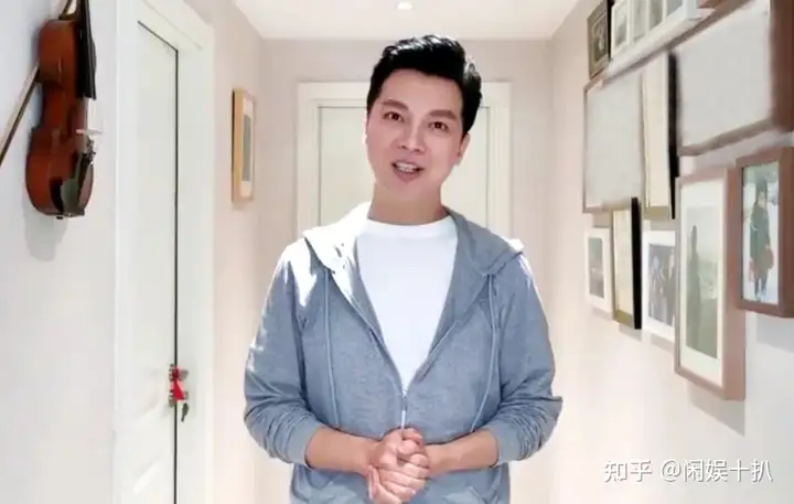 如何看待央视春晚任鲁豫的主持？