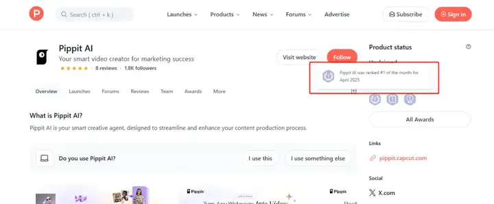 盘点丨那些 AI 公司悄咪咪上线的产品（十五）