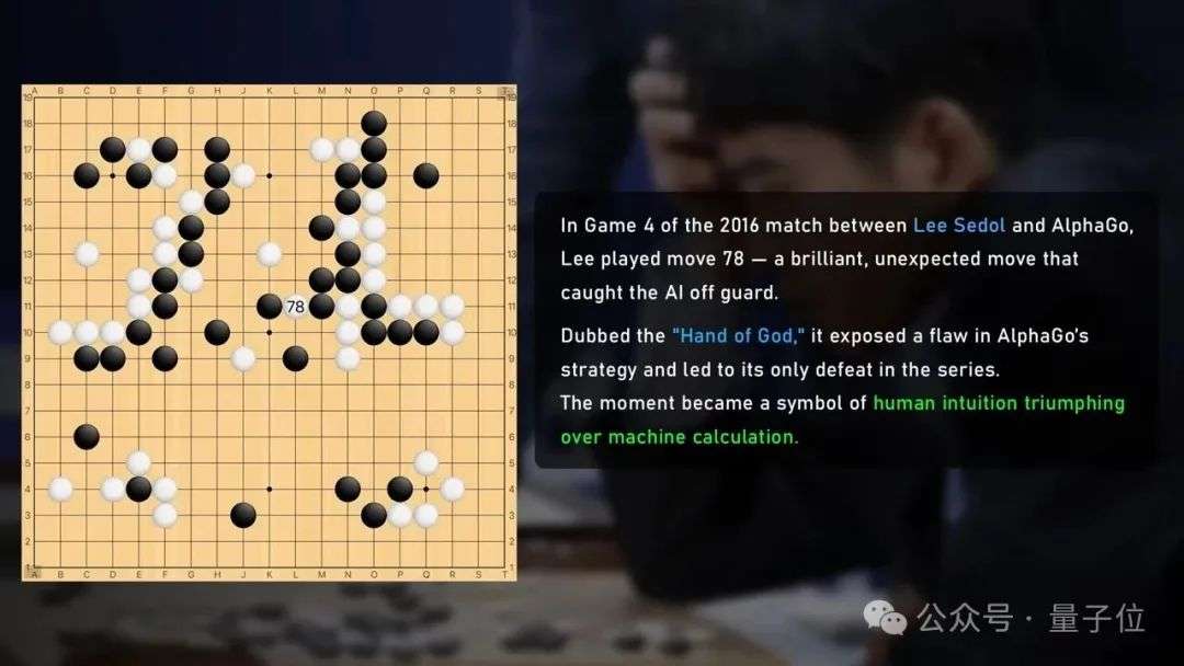 DeepMind哈萨比斯：AI能建模所有进化而来的事物