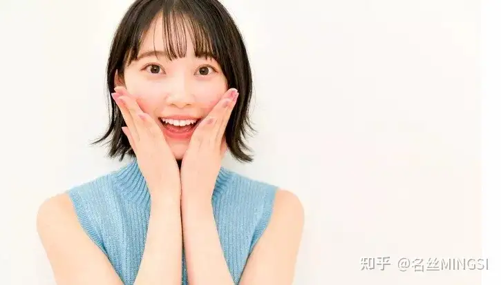 堀未央奈——顶级绿茶的蜕变之路- 知乎