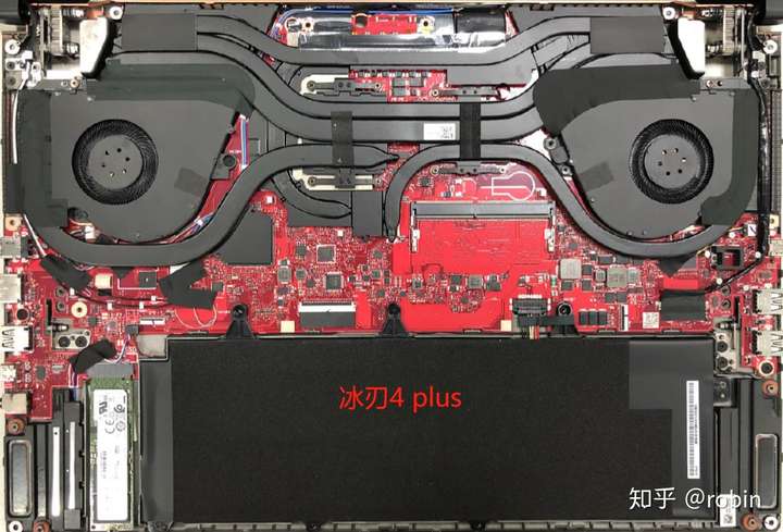 冰刃4p和枪神4p如何选择?