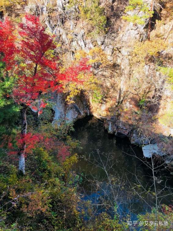 日本旅游 不仅有 中国小泰山之称 还是日本遗产 平成名水百选 日本最美峡谷的升仙峡徒步 知乎