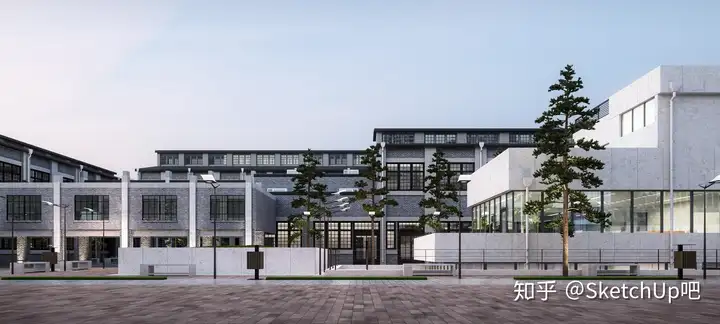 V-Ray，Lumion，3Dmax等各类渲染器，哪一款最好用、效果最好，哪一款最适合我们学生使用？7