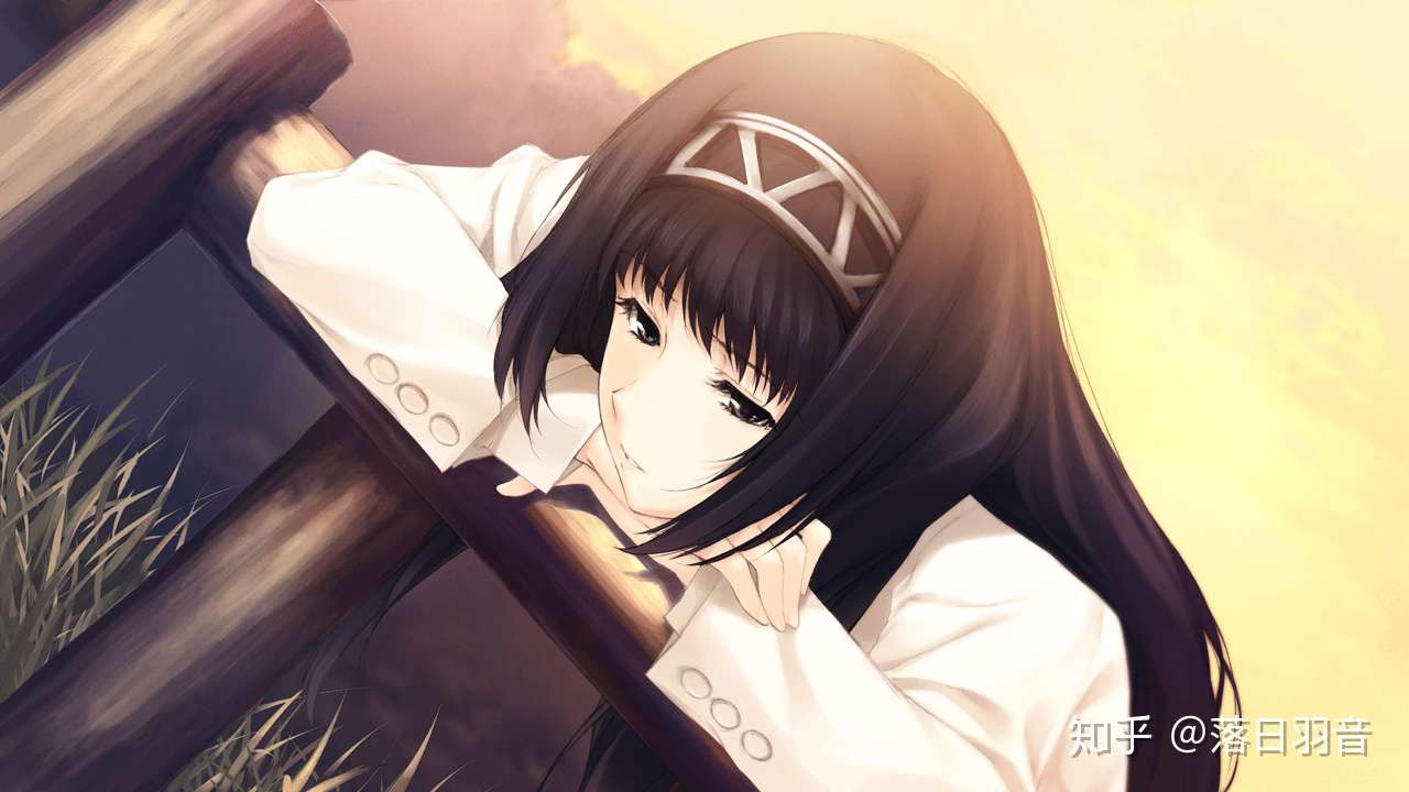 壳之少女系列ep1 壳之少女 Te剧情梗概 知乎