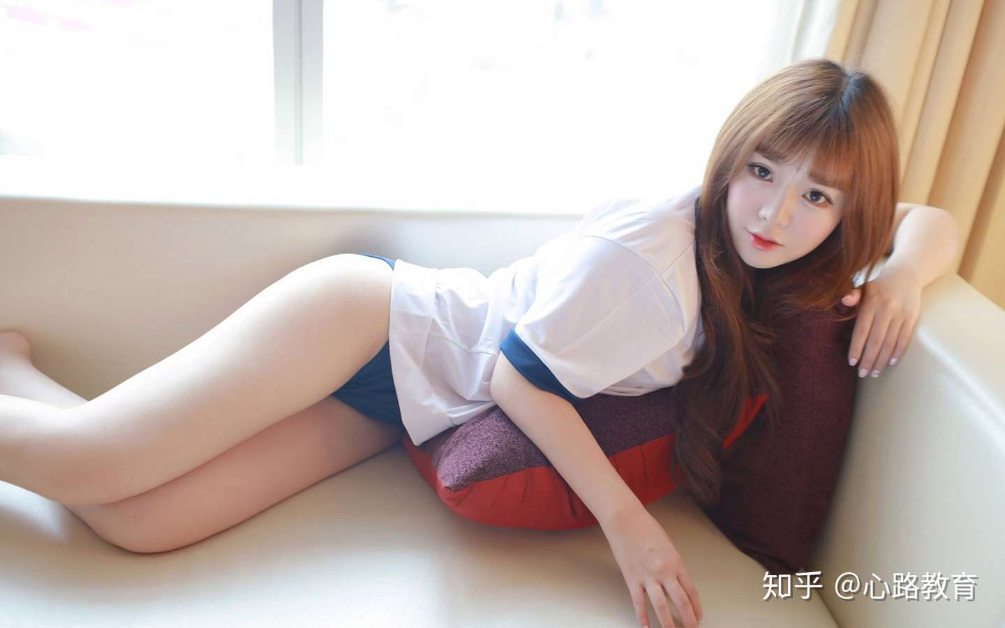 女人看a片就是轻浮吗 知乎