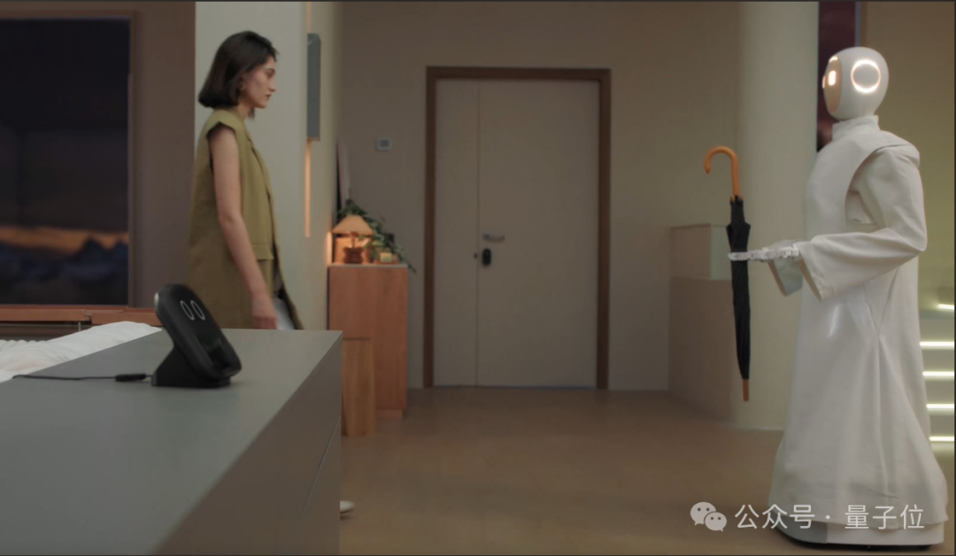 华为诺亚首席研究员，也具身智能创业了