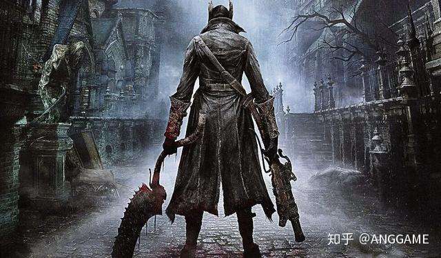 Ps4十佳热门游戏 不可错过的经典大作 知乎