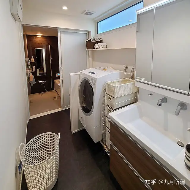 为什么中国人总喜欢把客厅弄那么大，而厨房卫生间那么小？