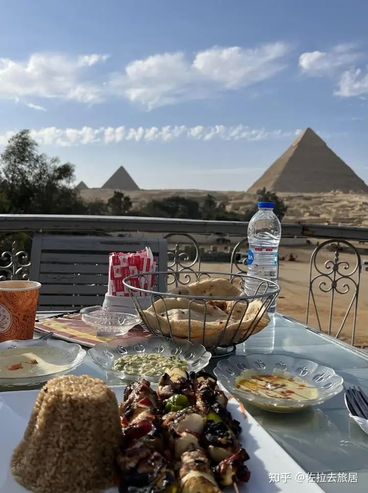 0大不可错过的埃及美食（埃及特色食物）"