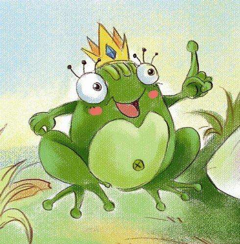 巧乐卡丛林探险偶遇美丽的箭毒蛙