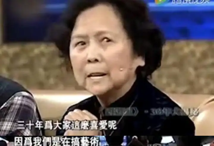 刚刚收到消息，老版《西游记》导演杨洁去世了。你有什么想对她说的话吗？