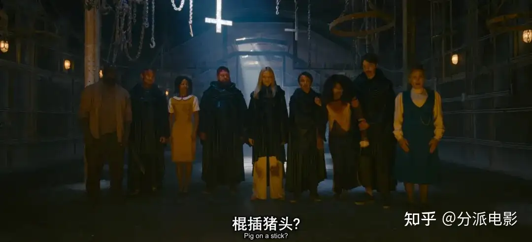 《杀的就是你》全程高能无尿点！今年最疯的R级动作
