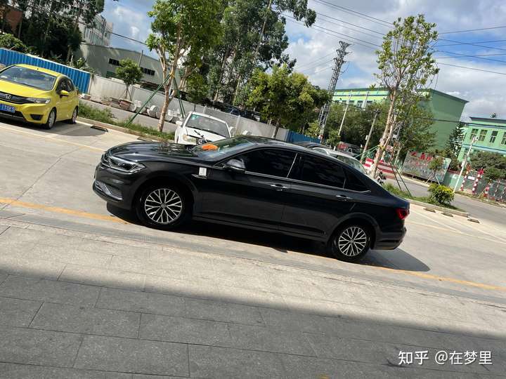 21款速腾怎么样?