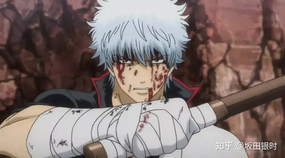 与世界杯一起 用银魂的方式踢足球 知乎